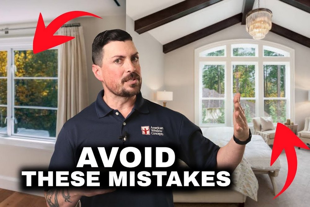 Choosing the Right Window Styles for Your Home