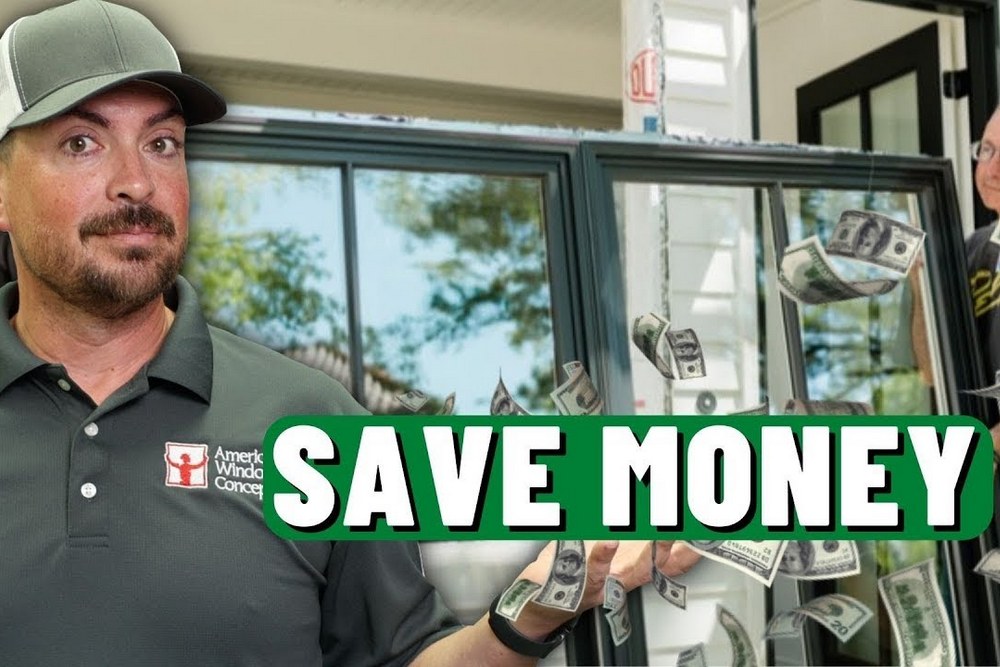 Don’t Install New Home Windows Without Watching This First