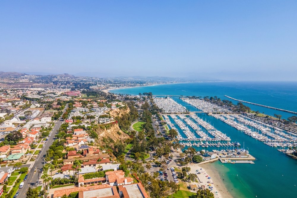 French Patio Doors in Dana Point, CA