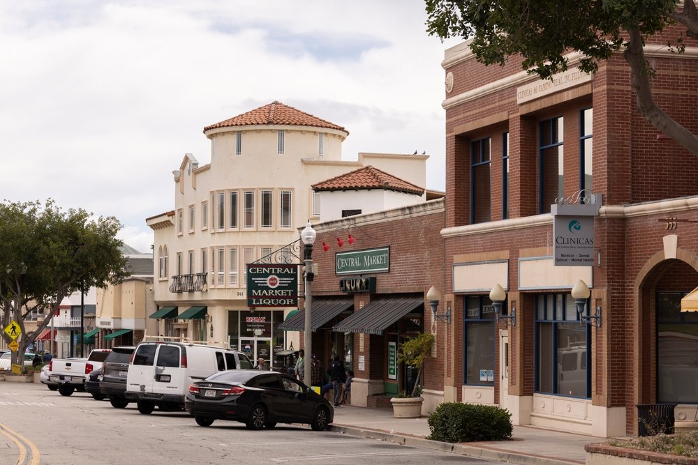 French Patio Doors in Fillmore, CA