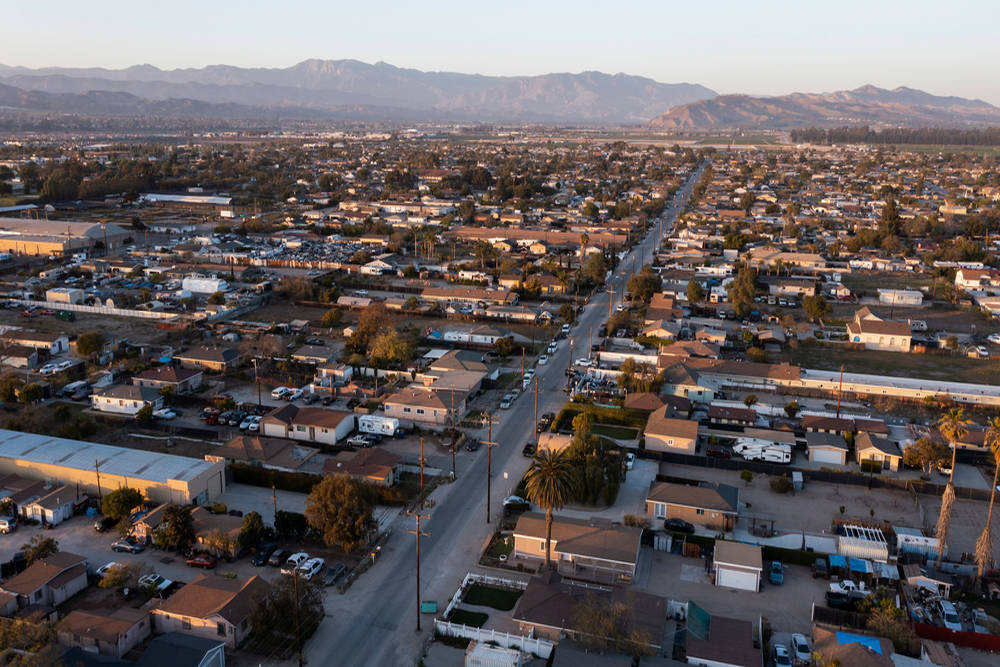 French Patio Doors in Oxnard, CA