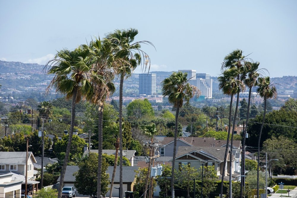Replacement Windows in Costa Mesa, CA