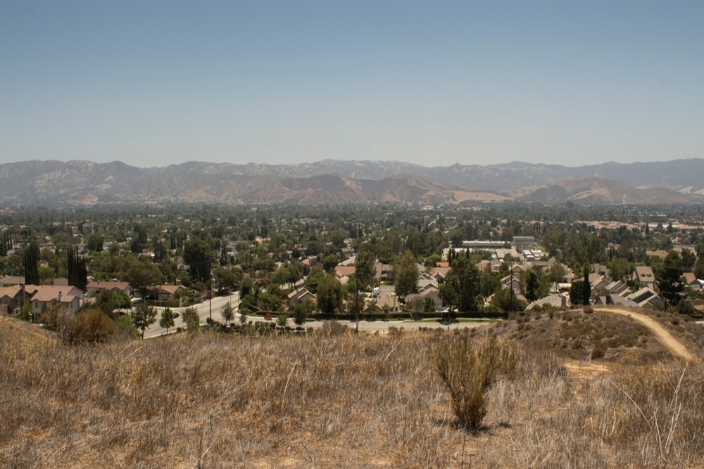 Replacement Windows in Simi Valley, CA