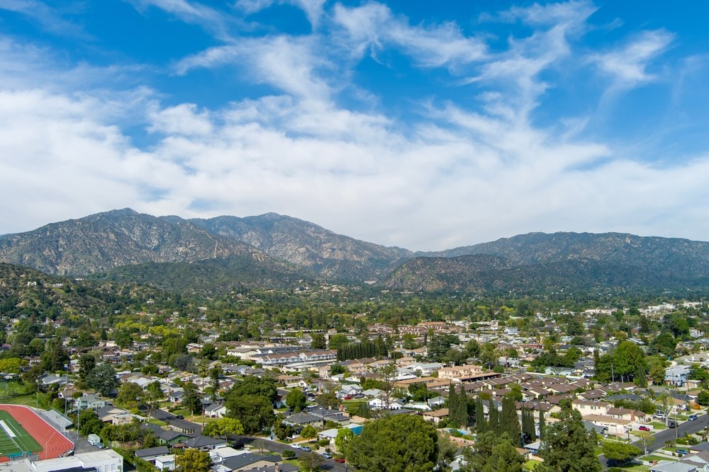 Sliding Patio Doors in Mira Monte, CA