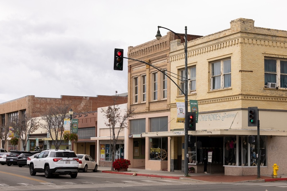 Sliding Patio Doors in Santa Paula, CA