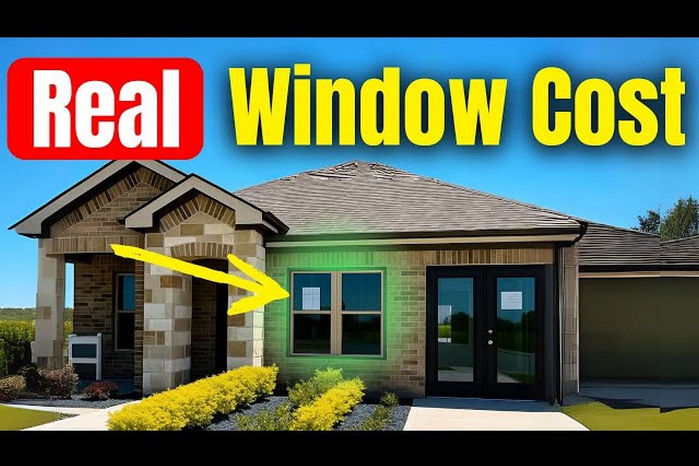 Why Window Quotes Vary So Much (And Which One to Trust)