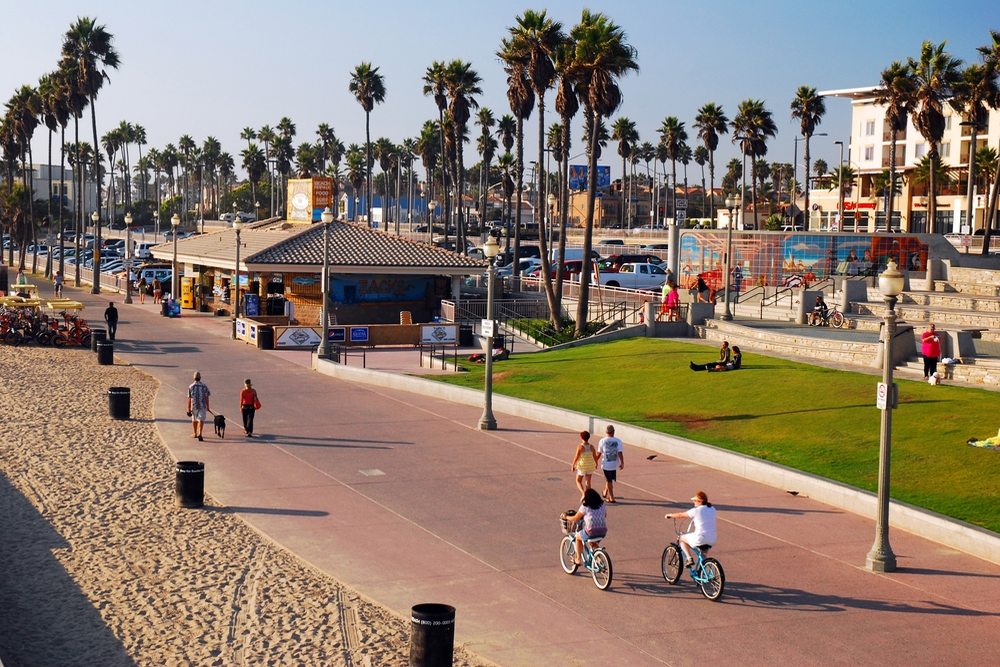 French Patio Doors in Huntington Beach, CA