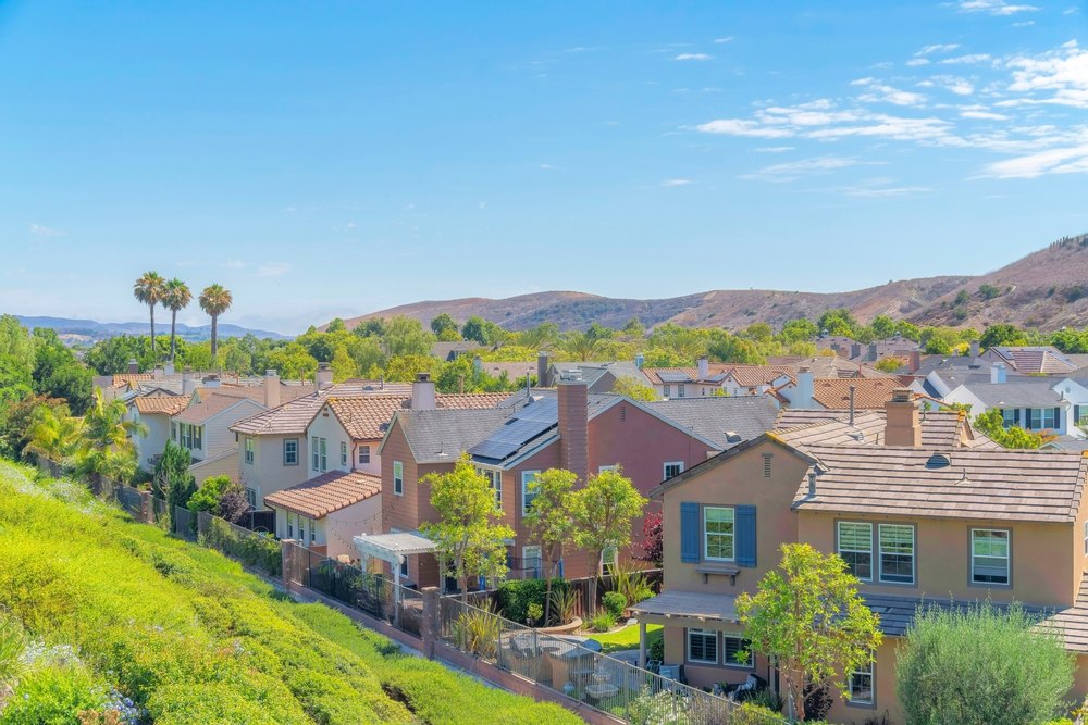 French Patio Doors in Ladera Ranch, CA