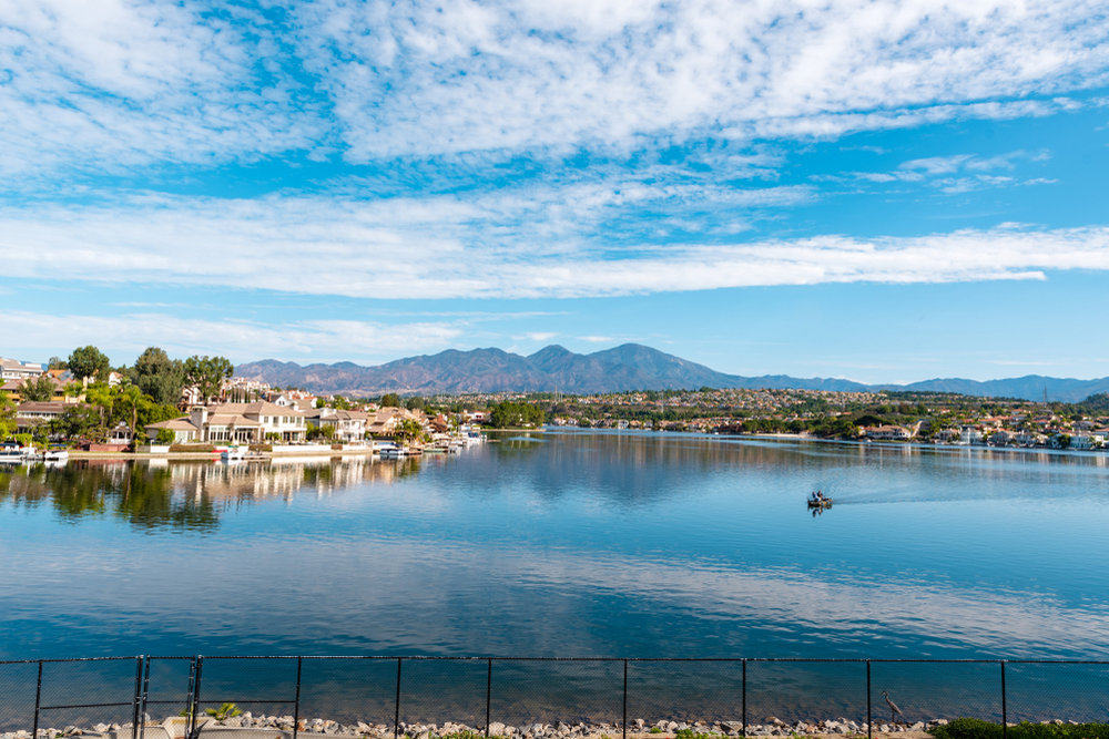 French Patio Doors in Mission Viejo, CA