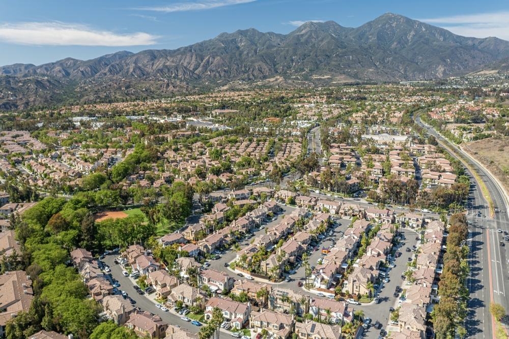 French Patio Doors in Rancho Santa Margarita, CA