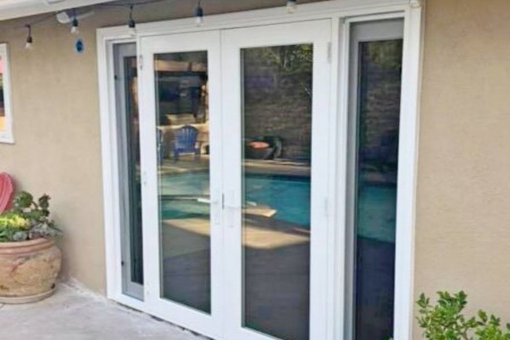 How to Choose Between Sliding Patio Doors and French Patio Doors for Your Home