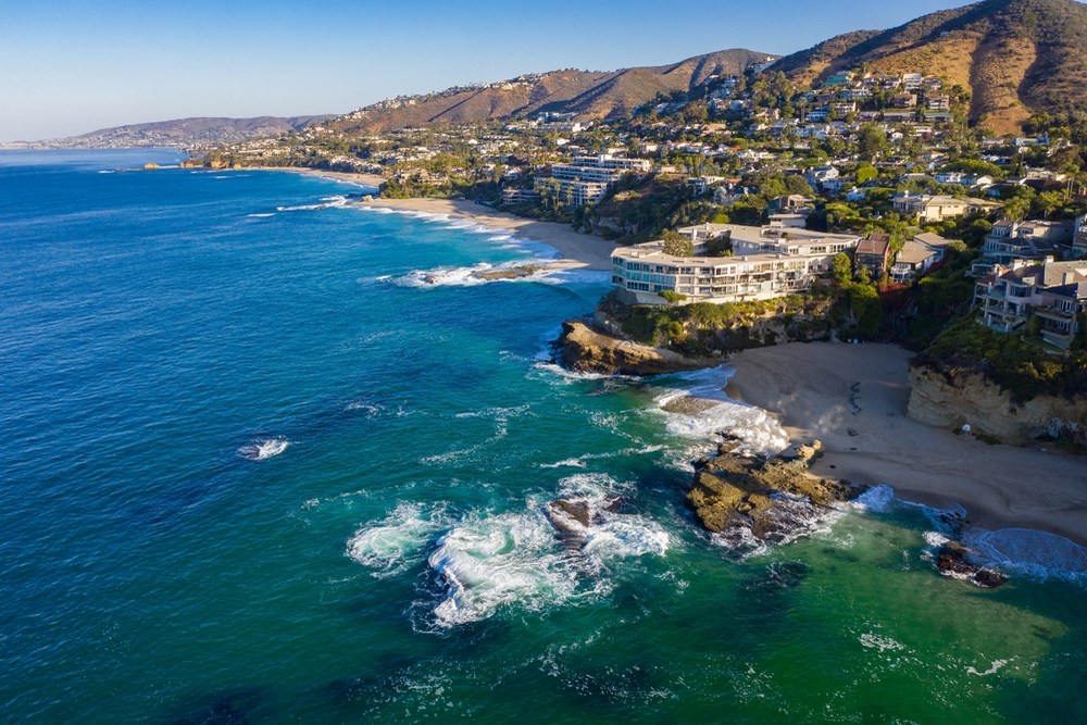 Replacement Windows in Laguna Beach, CA