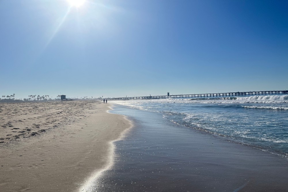 Replacement Windows in Seal Beach, CA