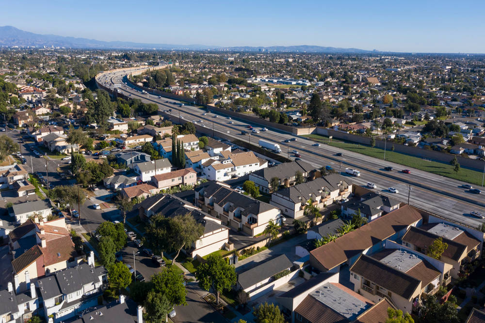 Sliding Patio Doors in Garden Grove, CA