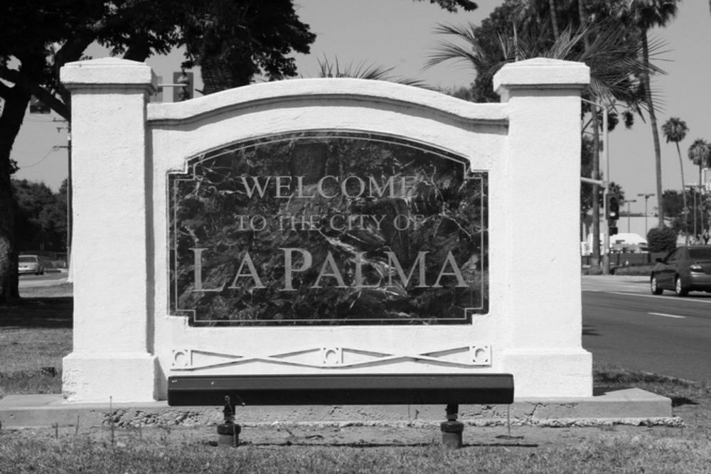 Sliding Patio Doors in La Palma, CA