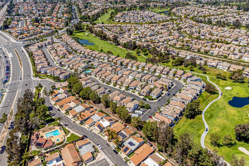 Sliding Patio Doors in Placentia, CA