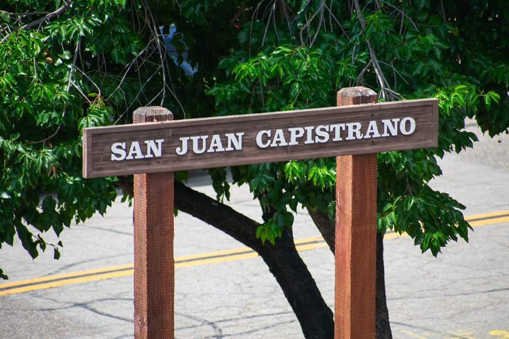 Sliding Patio Doors in San Juan Capistrano, CA