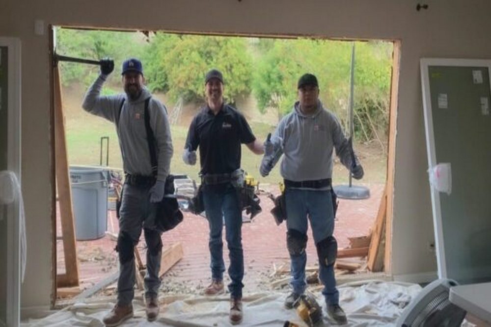 When Is the Best Time of Year to Schedule Window and Door Replacement