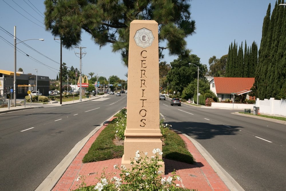 French Patio Doors in Cerritos, CA