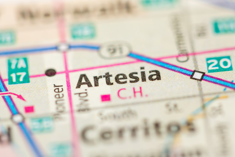 Replacement Windows in Artesia, CA