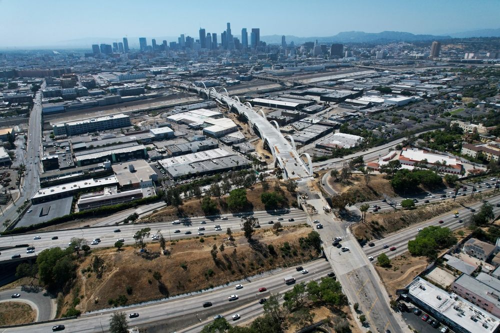 Replacement Windows in Boyle Heights, CA