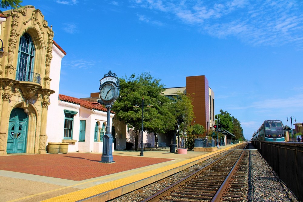 Replacement Windows in Claremont, CA