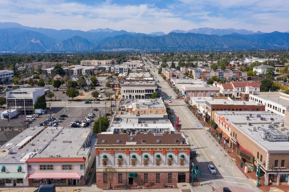 Replacement Windows in Covina, CA