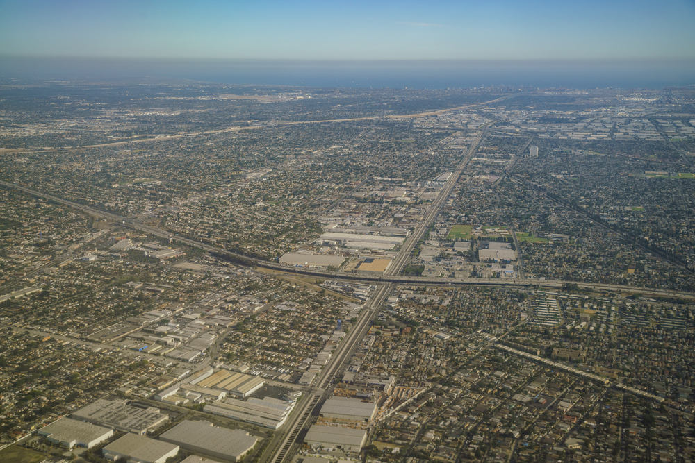 Sliding Patio Doors in Compton, CA