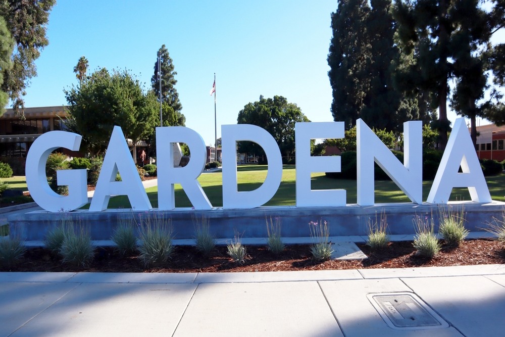 Replacement Windows in Gardena, CA