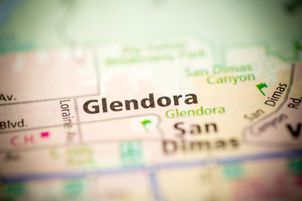 Sliding Patio Doors in Glendora, CA