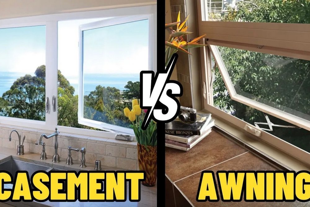 Awning vs Casement Windows: Pros, Cons & Which One You Actually Need