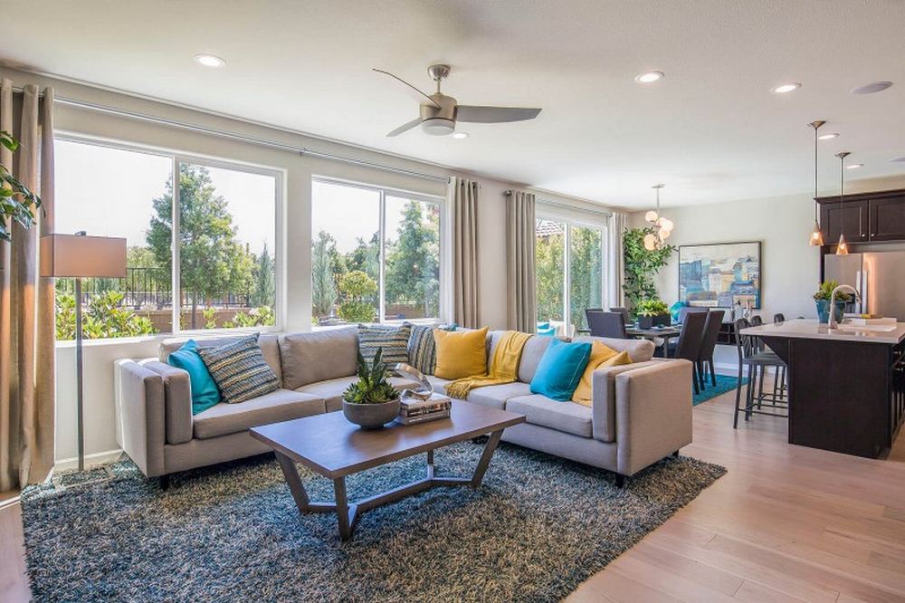 Energy-Efficient Replacement Windows for More Comfortable Indoor Living