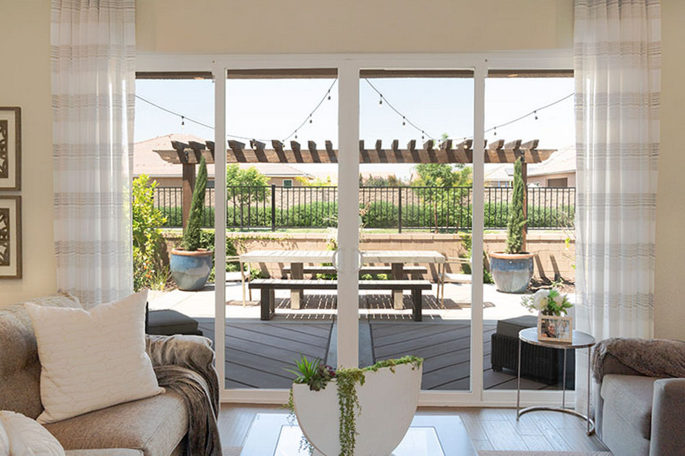 Sliding Patio Door Upgrades for Better Natural Light and Ventilation