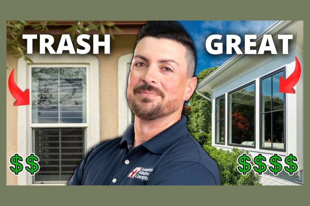 Are Inexpensive Windows Worth It? (The Hidden Costs Exposed)