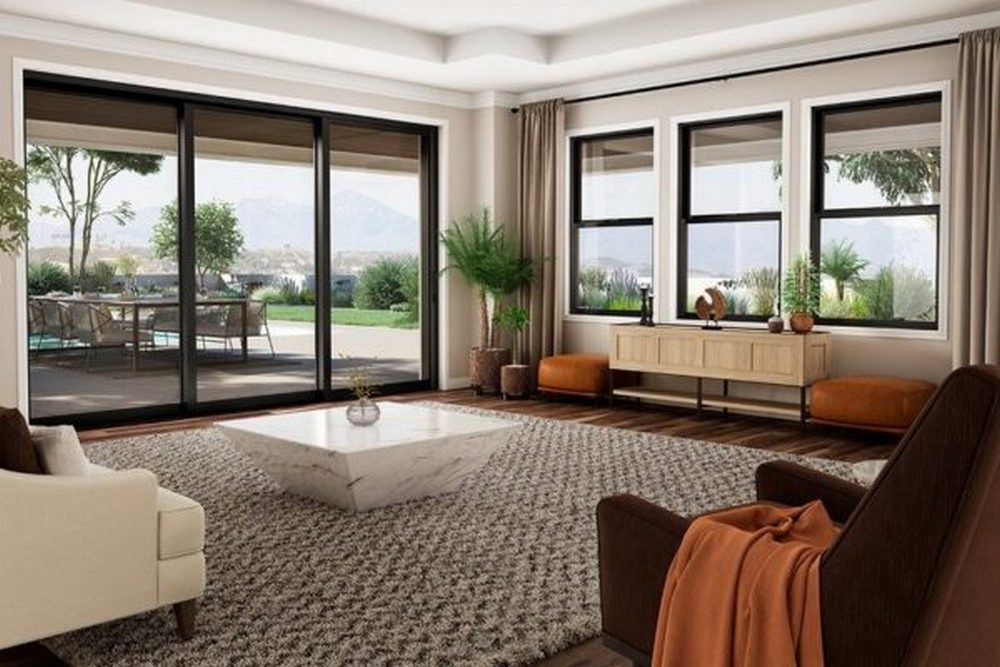 The Best Window Features for Keeping Your Home Cool This Summer