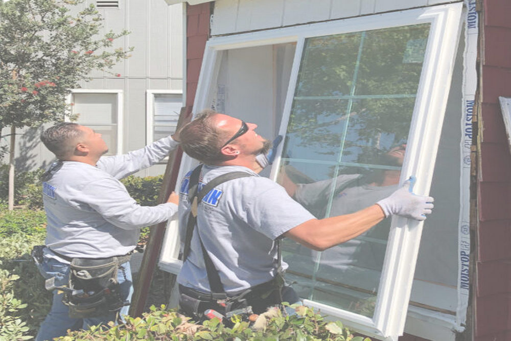 Why Professional Window Installation Makes All the Difference