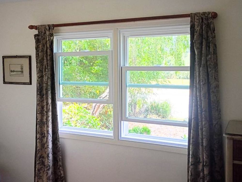 Window Replacement in Isla Vista, CA