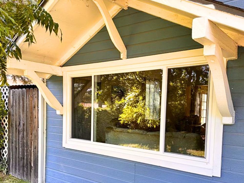 Window Replacement in Ojai, CA