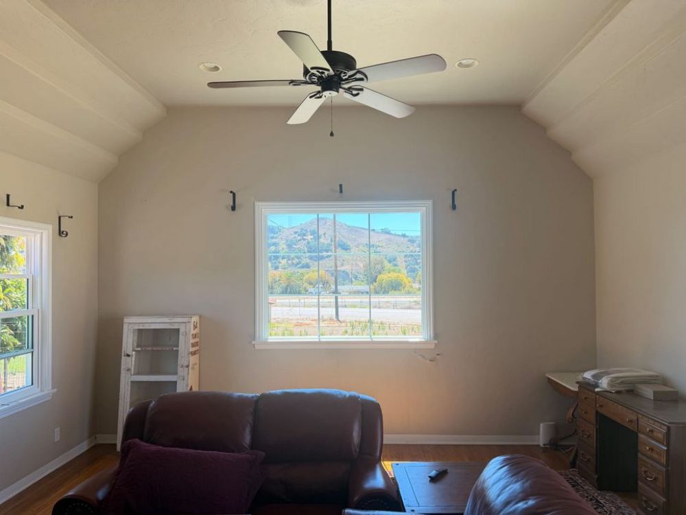 Window Replacement in Ventura, CA