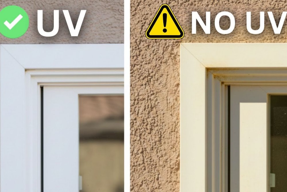 AWC - Do Vinyl Windows Fade Over Time