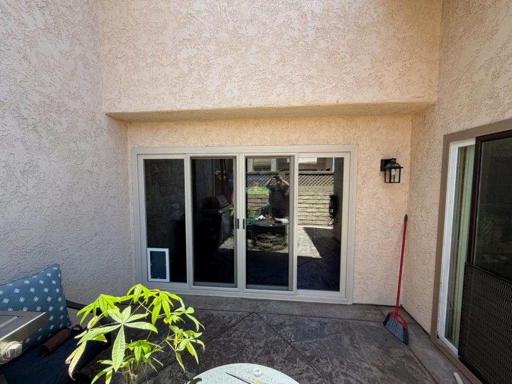 American Window Concepts-Anlin French Door and Sliding Patio Door Installation in Oxnard, CA (1)