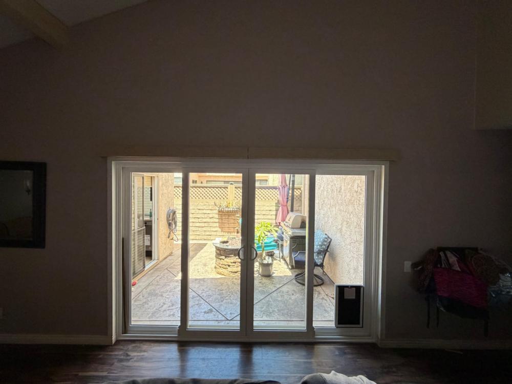 American Window Concepts-Anlin French Door and Sliding Patio Door Installation in Oxnard, CA (2)
