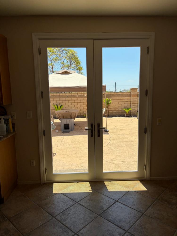 American Window Concepts-Anlin French Door and Sliding Patio Door Installation in Oxnard, CA (4)