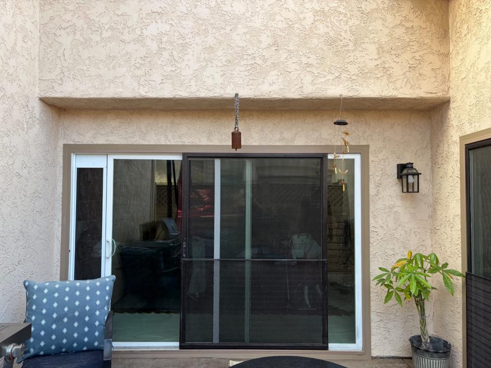 American Window Concepts-Anlin French Door and Sliding Patio Door Installation in Oxnard, CA (5)