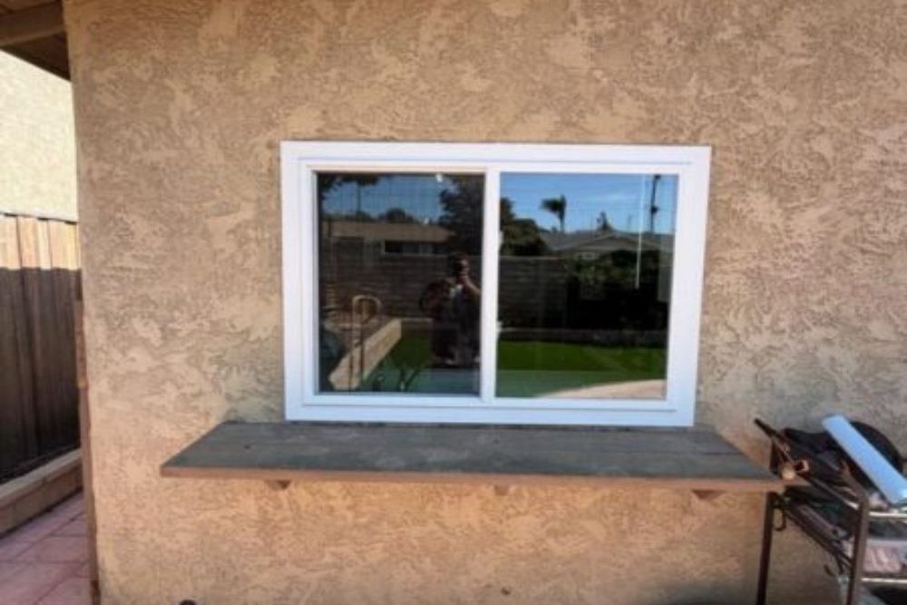 How Failed Window Seals Affect Your Home’s Energy Efficiency