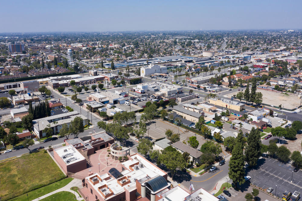 Replacement Windows in Norwalk, CA