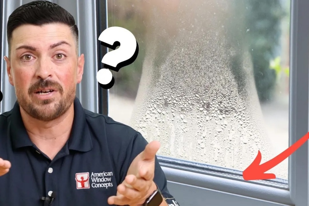 Foggy Dual Pane Windows? Here’s How Much It’s Really Costing You