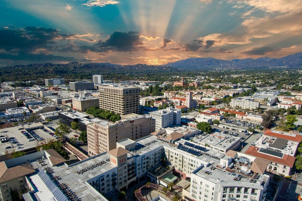Replacement Windows in Pasadena, CA