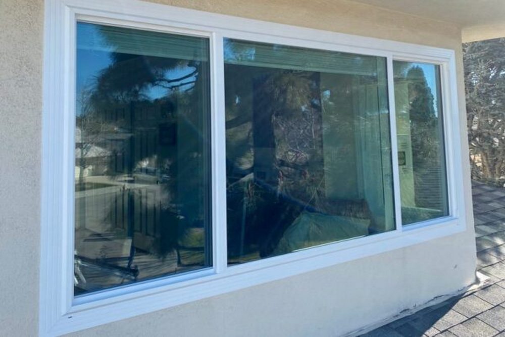 Why Energy-Efficient Sliding Windows Can Improve Home Comfort